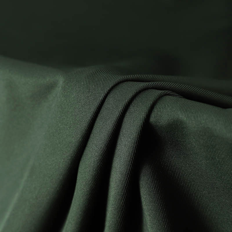 75D 완전 폴리에스터 복합 의류 라이닝 단면 플랫 천