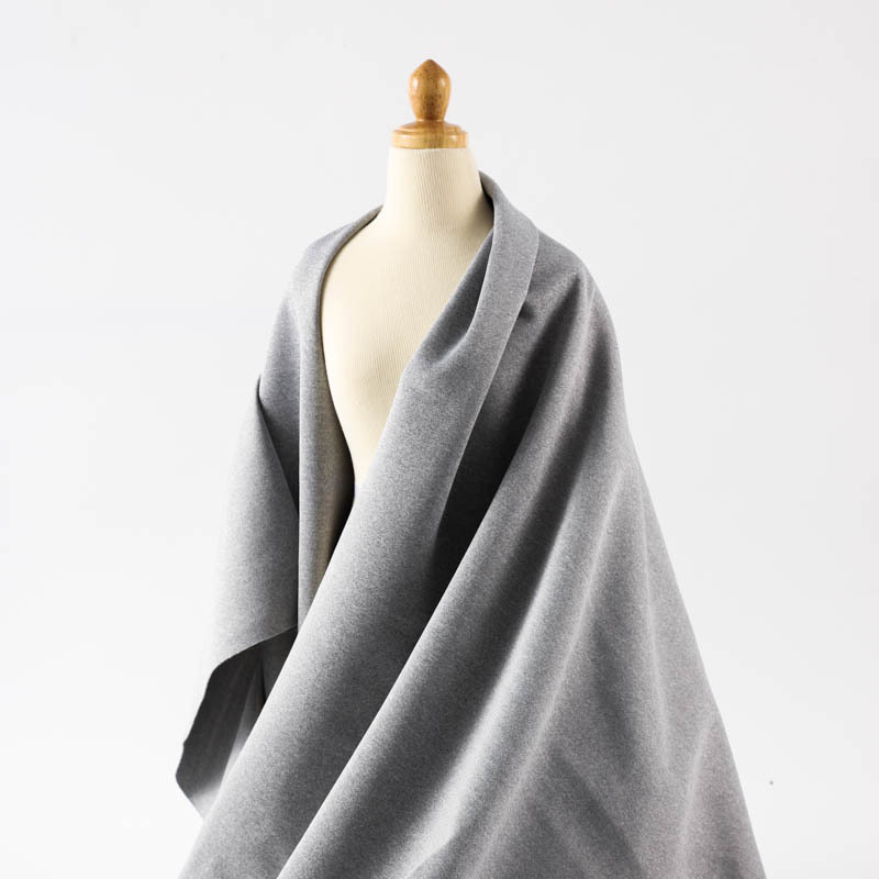 50D 격자 무늬 복합 한난 실크 천 학생 교복 같은 스타일