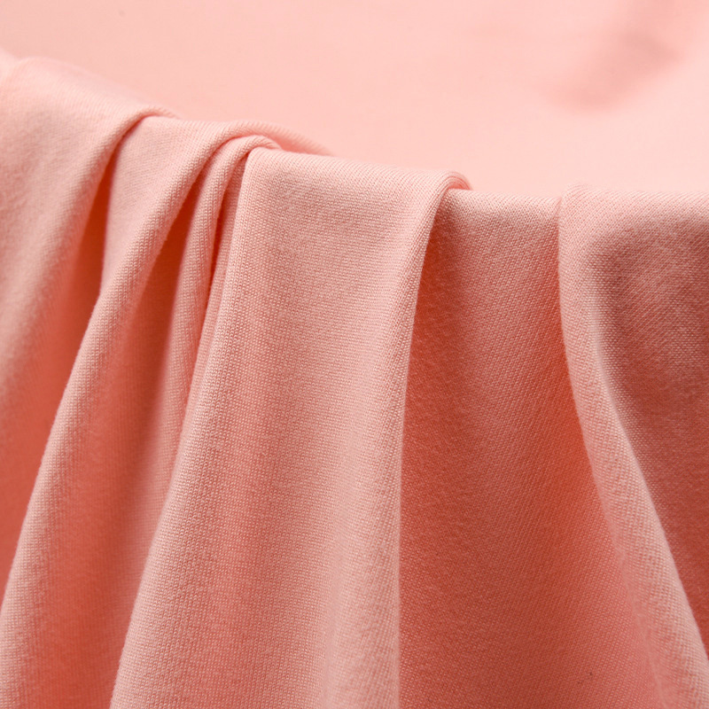 모피 암모니아 우유가 함유된 75D 평면 천