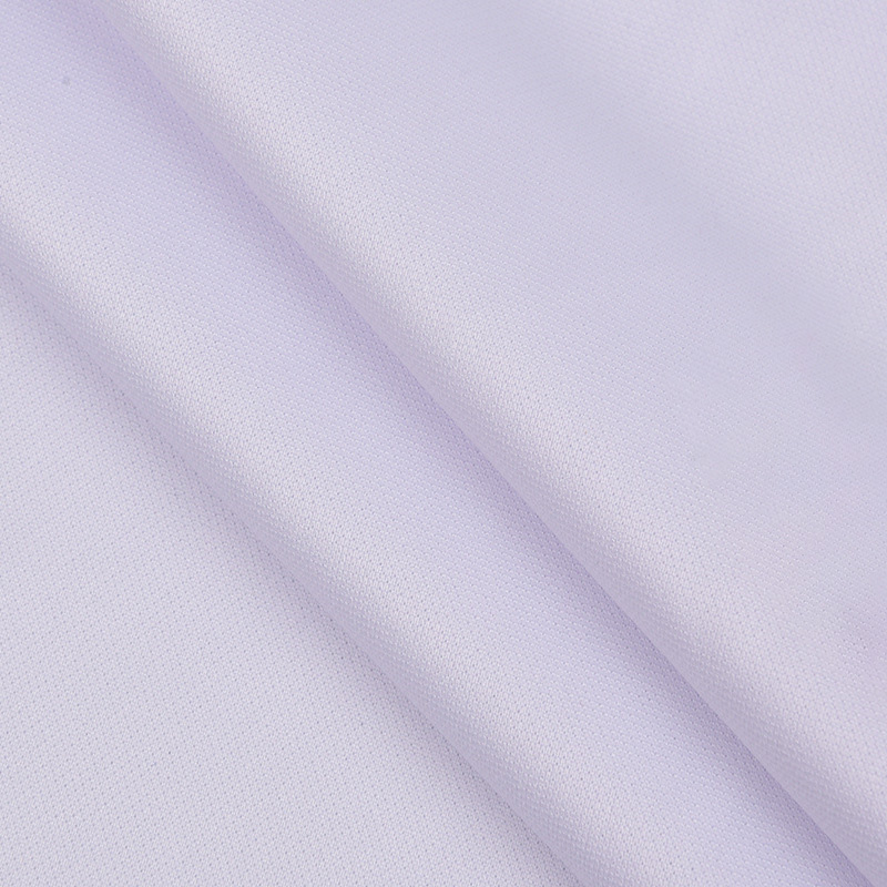 통기성 원사 직조 3방향 원단