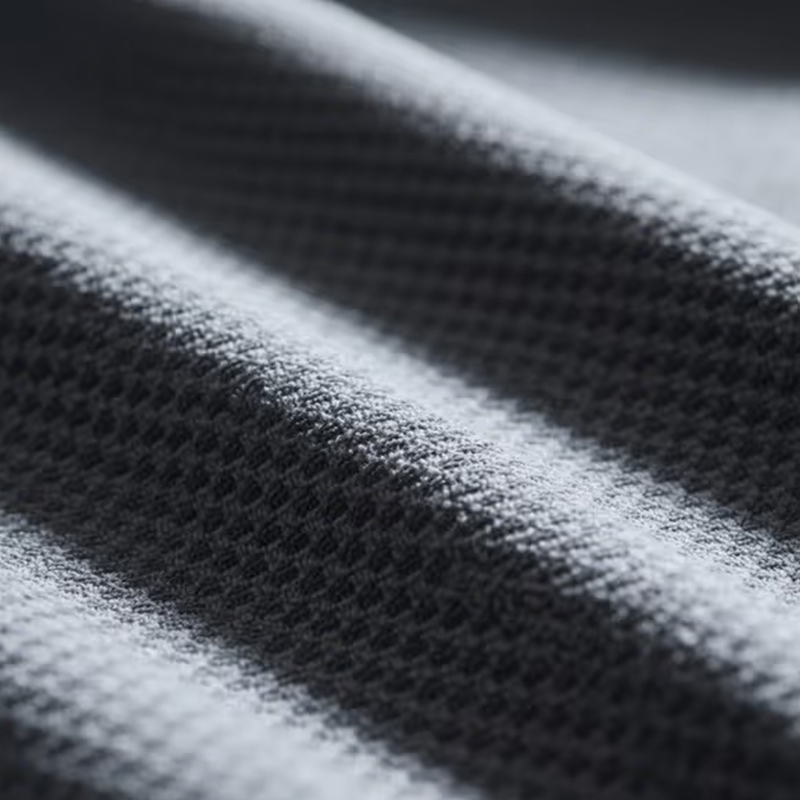 5등급 버드아이 원단