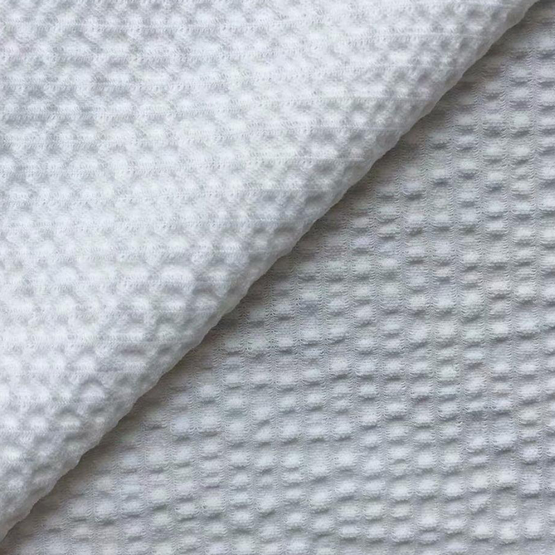 부드러운 버블 원단